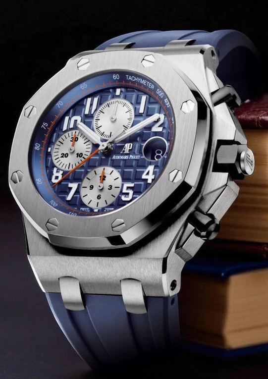 Ap Royal Oak Offshore Navy 26470 620x876 Pakistan