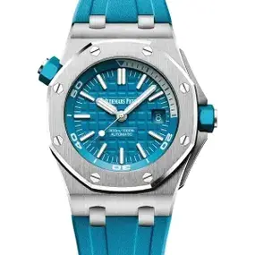 Audemars Piguet 15710st Oo A032ca 01 2 2026