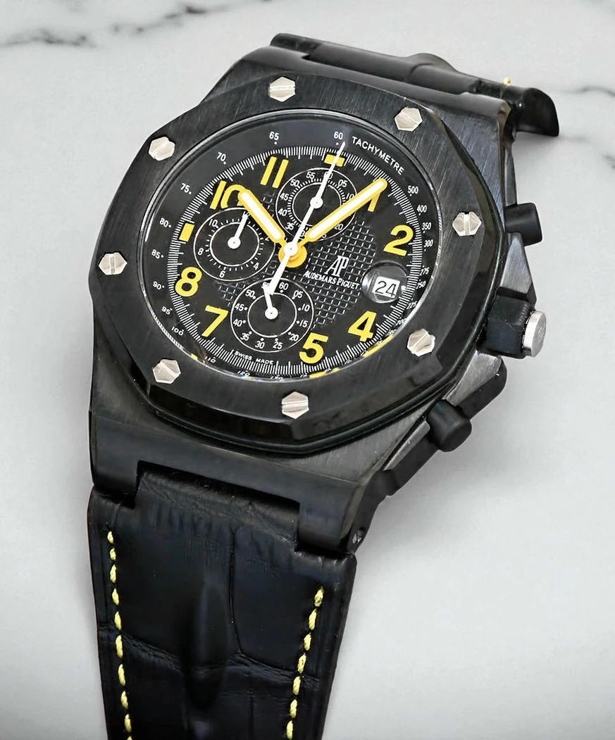 Audemars Piguet Ap Royal Oak Offshore Chronograph Watch 1 3 Pakistan 1765830877 4f487d68