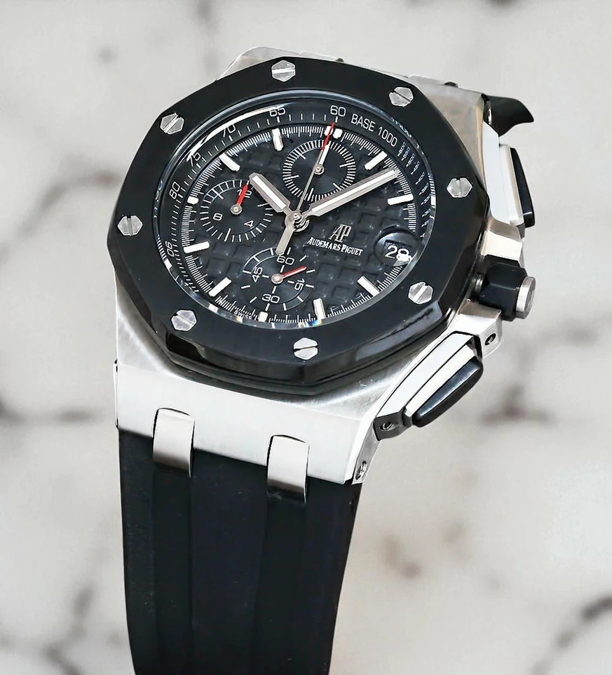 Audemars Piguet Ap Royal Oak Offshore Chronograph Watch 1 4 Pakistan 1765830877 9d192562