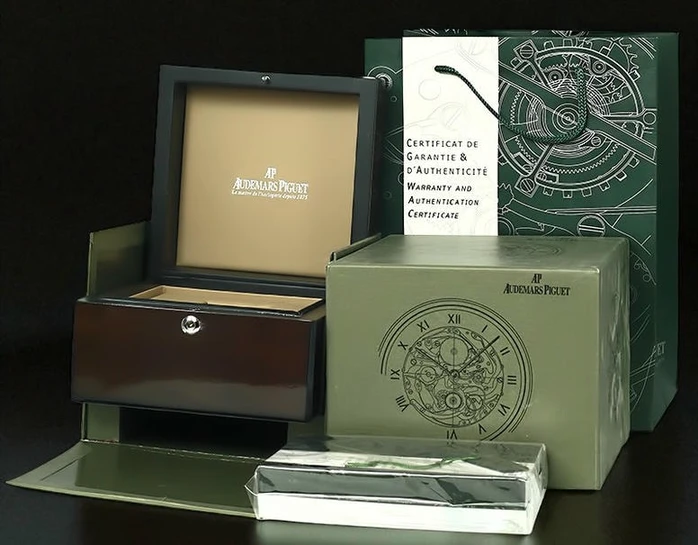 Audemars Piguet Box Pakistan 1765830878 65697662
