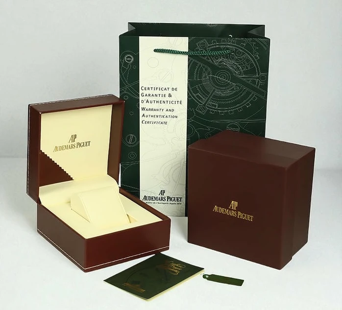 Audemars Piguet Box Price 02 Pakistan