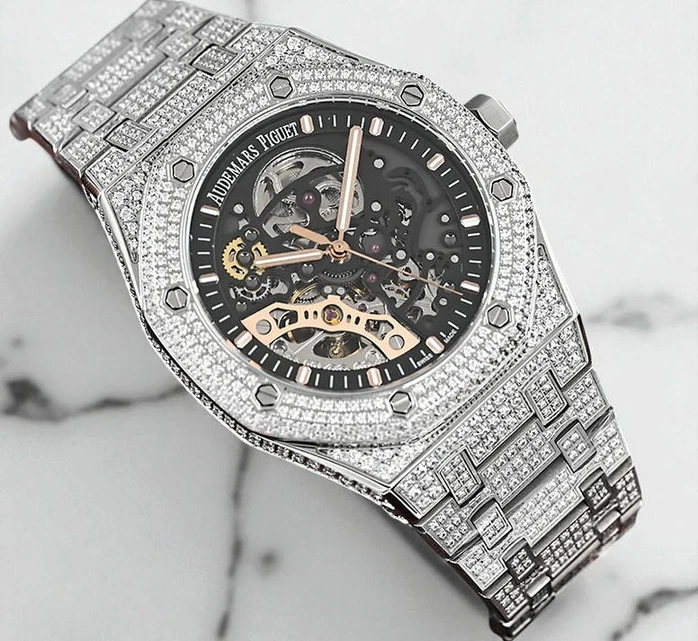 Audemars Piguet Iced Out Mens Watches Price 92 17791 Pakistan 1765830879 289e57f9