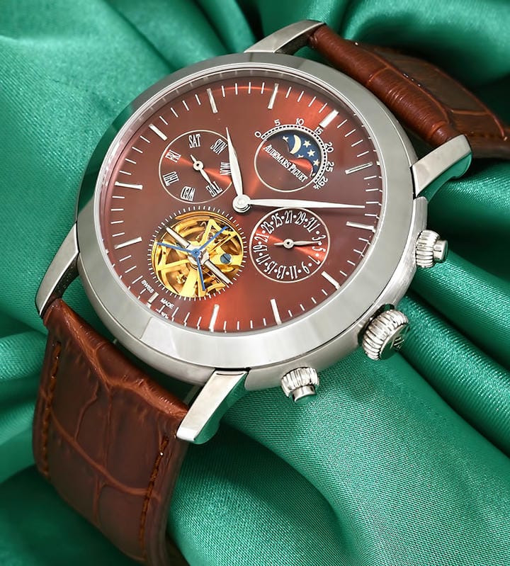 Audemars Piguet Jules Audemars Perpetual Calendar Watch 1768330931 F4d0c5a3