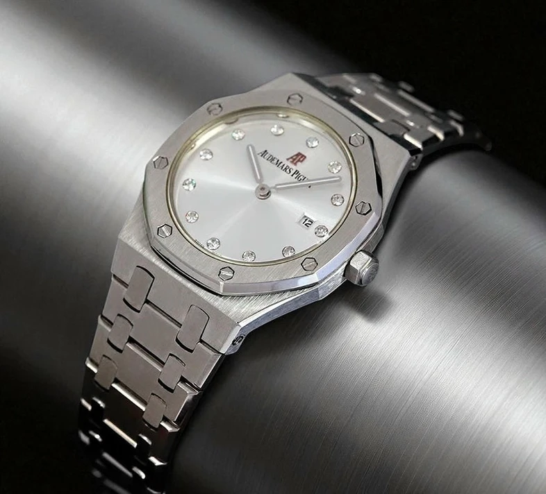 Audemars Piguet Ladies Watch Pakistan 1765830880 Ffdc1142