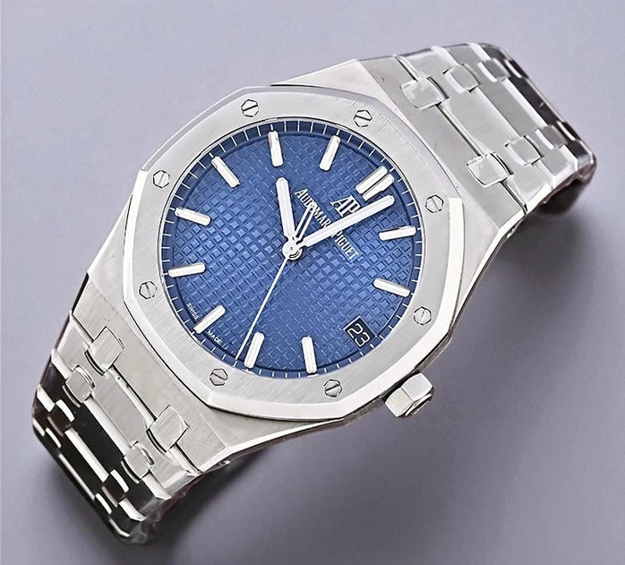 Audemars Piguet Royal Oak 15500st Oo 1220st 01 Superclone Pakistan