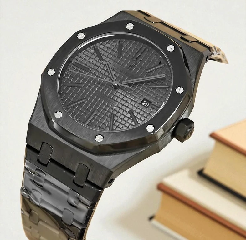 Audemars Piguet Royal Oak Black Watch 1 Pakistan 1765830886 3380e8b7