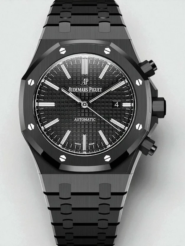 Audemars Piguet Royal Oak Black Watch 3 Pakistan 1765830886 1fb9fb28