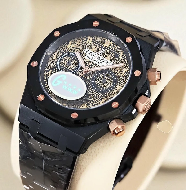 Audemars Piguet Royal Oak Black Watch Pakistan 1765830887 4076bb41
