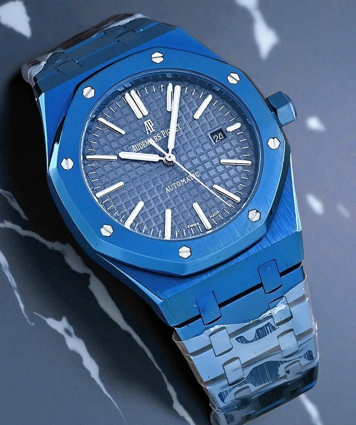 Audemars Piguet Royal Oak Blue Watch 2 2 1 Pakistan 1765830890 29008218