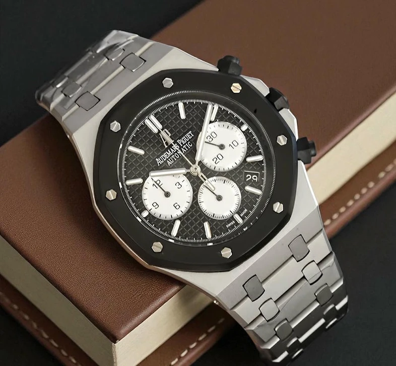 Audemars Piguet Royal Oak Chronograph Titanium 3 Pakistan 1765830895 216105e8