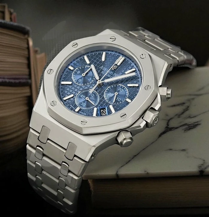 Audemars Piguet Royal Oak Chronograph Titanium Watch45 Pakistan 1765830896 Cba8e0e4