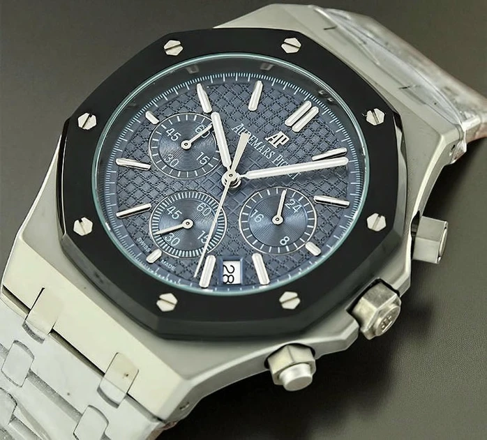 Audemars Piguet Royal Oak Chronograph Titanium Watch701 Pakistan 1765830896 0ea89242