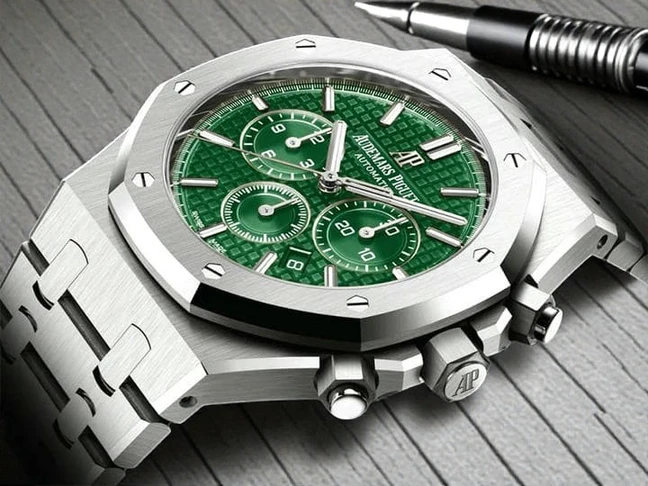Audemars Piguet Royal Oak Chronograph Watch 1 1 1768330933 7bd56f9b