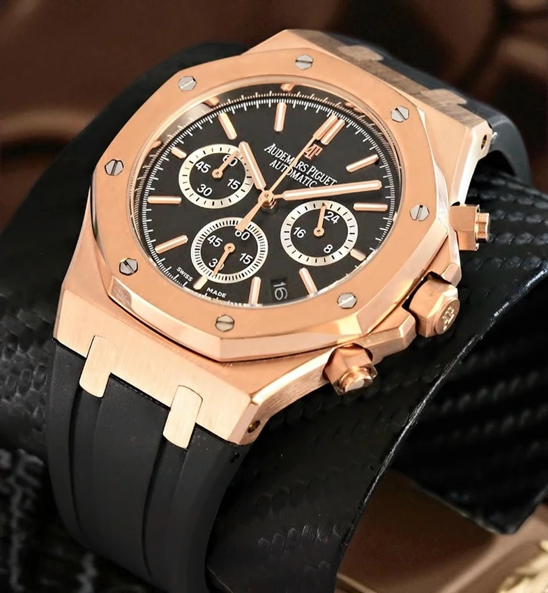 Audemars Piguet Royal Oak Chronograph Watch 10 Pakistan 1765830898 F1a6dcb7