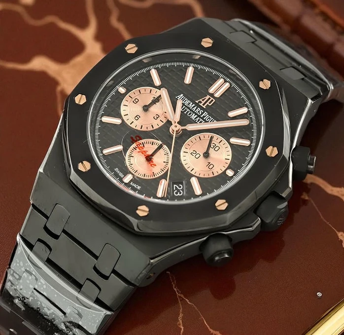 Audemars Piguet Royal Oak Chronograph Watch 15 Pakistan 1765830899 8d4b1b17
