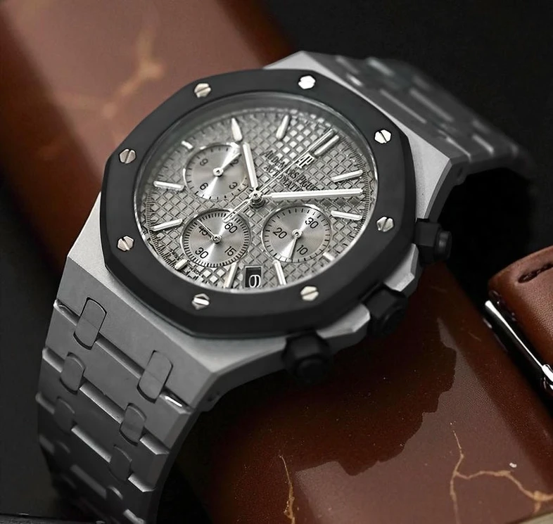 Audemars Piguet Royal Oak Chronograph Watch 5 Pakistan 1765830899 6f910105