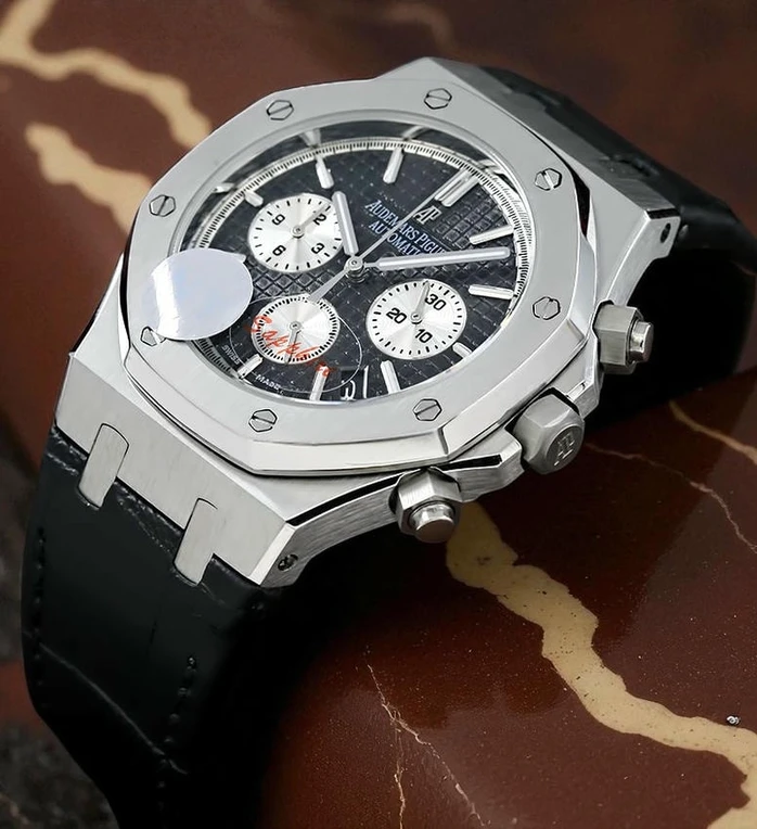 Audemars Piguet Royal Oak Chronograph Watch3045 Pakistan 1765830898 842019c5