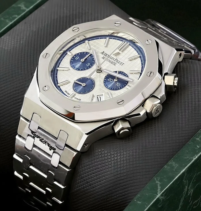 Audemars Piguet Royal Oak Chronograph Watch409 Pakistan 1765830898 0bc6f9a3