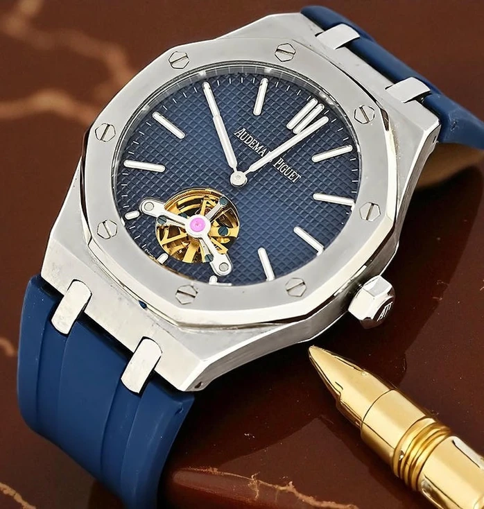 Audemars Piguet Royal Oak Flying Tourbillon Watch Pakistan 1765830904 Bea4303b