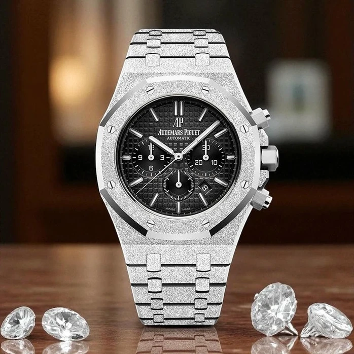 Audemars Piguet Royal Oak Frosted Watch016 Pakistan 1765830906 A0b4e5a0