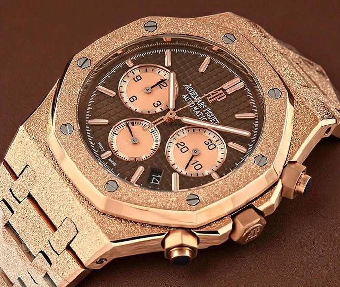 Audemars Piguet Royal Oak Frosted Watch538 Pakistan 1765830907 51d3c6f4