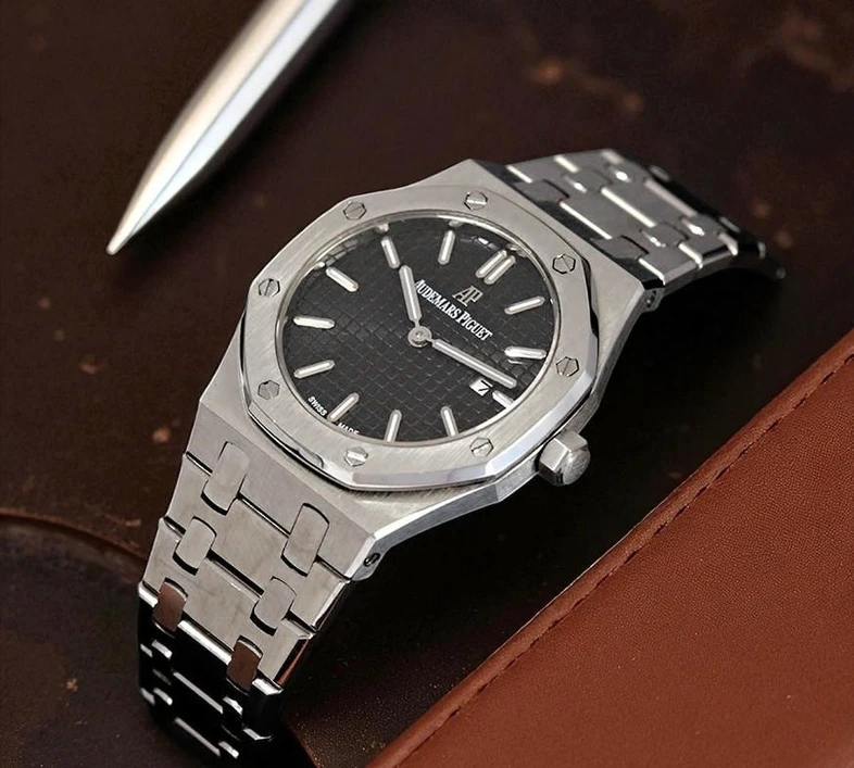 Audemars Piguet Royal Oak Ladies Watch Pakistan