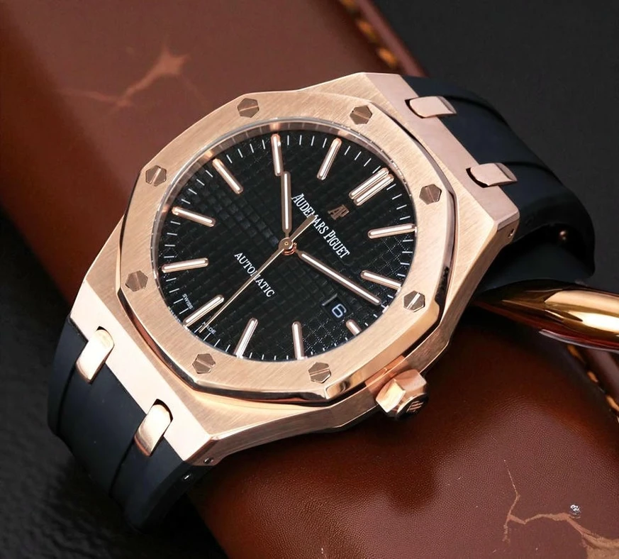 Audemars Piguet Royal Oak Mens Watch 1 Pakistan