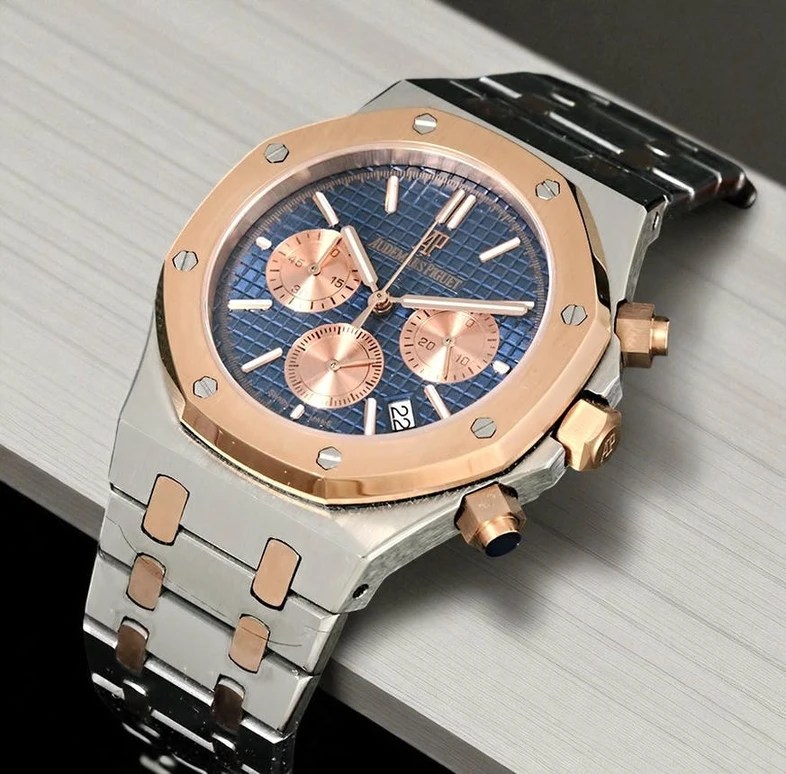 Audemars Piguet Royal Oak Mens Watch 2 Pakistan