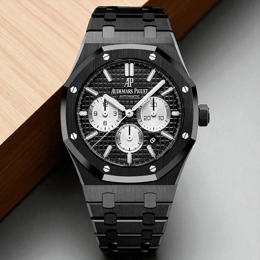 Audemars Piguet Royal Oak Mens Watch 5 Pakistan