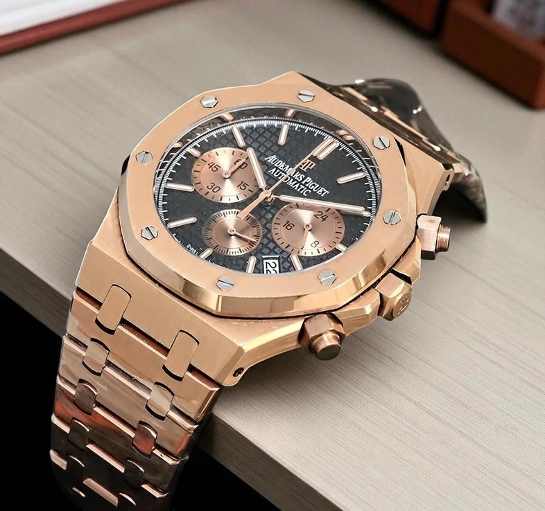 Audemars Piguet Royal Oak Mens Watch Pakistan