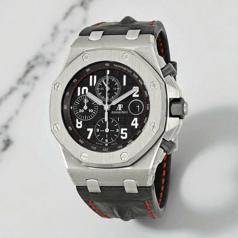 Audemars Piguet Royal Oak Offshore Chronograph 1 Pakistan
