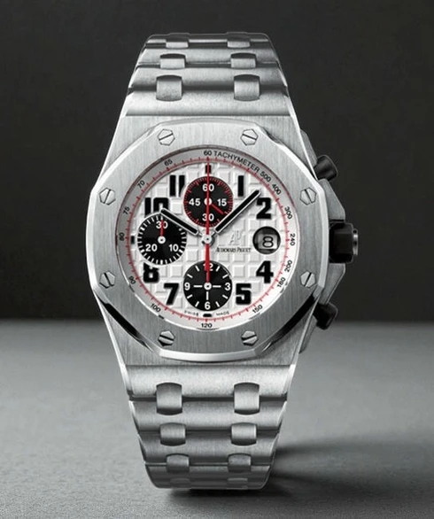 Audemars Piguet Royal Oak Offshore Chronograph Watch Pakistan