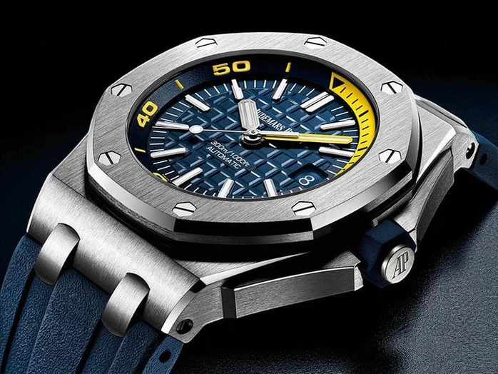 Audemars Piguet Royal Oak Offshore Diver 2 Pakistan