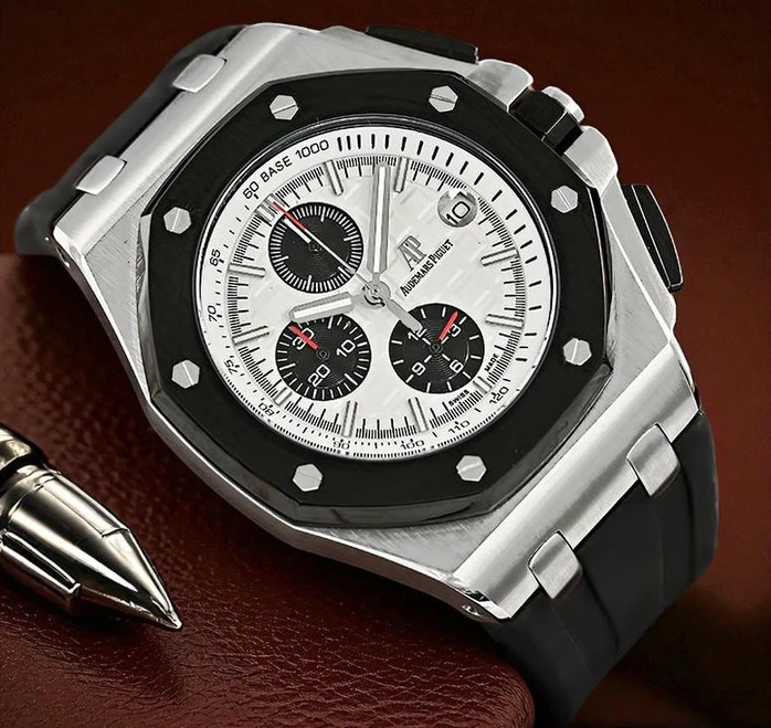 Audemars Piguet Royal Oak Offshore Men S Watch Pakistan