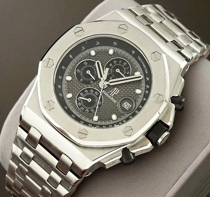 Audemars Piguet Royal Oak Offshore Pakistan