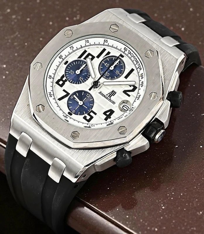 Audemars Piguet Royal Oak Offshore Watch 1 1 Pakistan