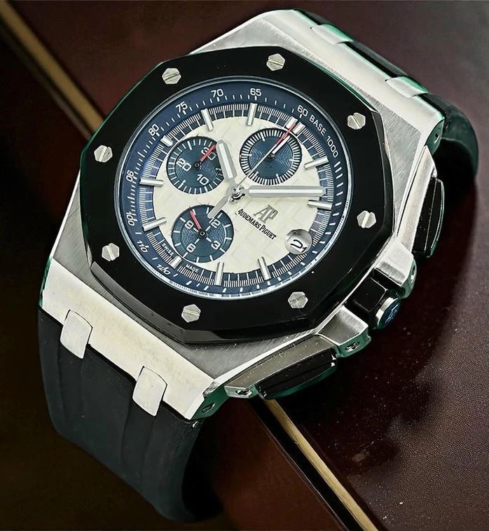 Audemars Piguet Royal Oak Offshore Watch 1 Pakistan