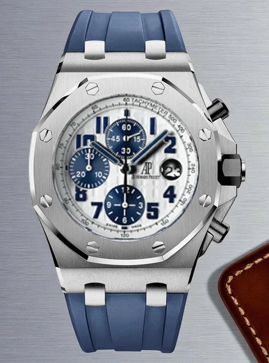 Audemars Piguet Royal Oak Offshore Watch 14 Pakistan