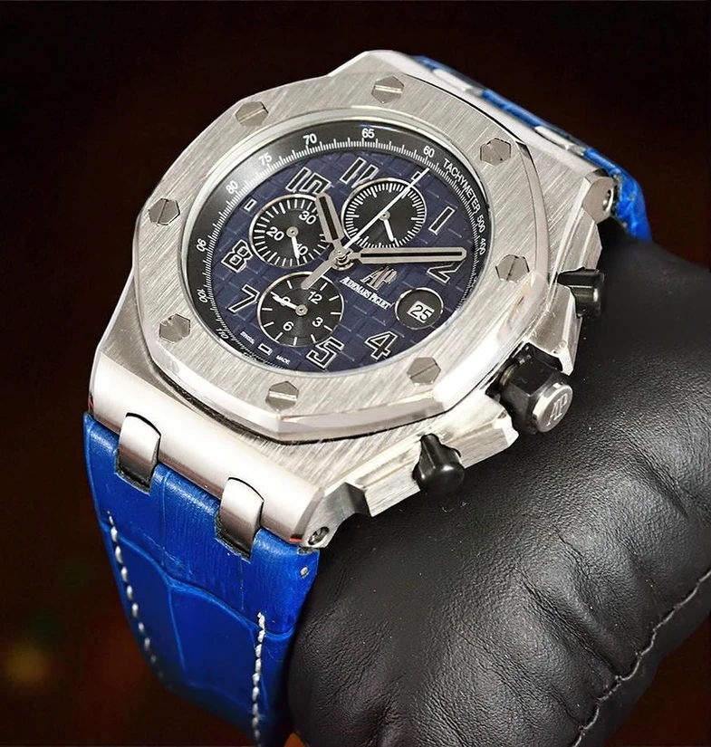 Audemars Piguet Royal Oak Offshore Watch 16 Pakistan