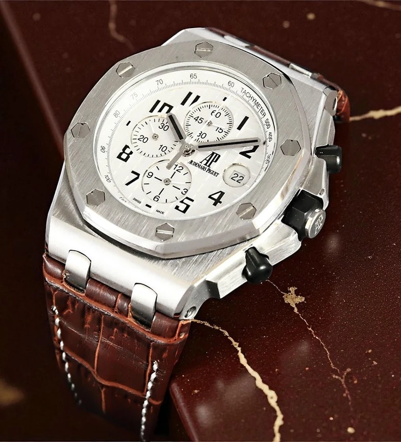 Audemars Piguet Royal Oak Offshore Watch 17 Pakistan