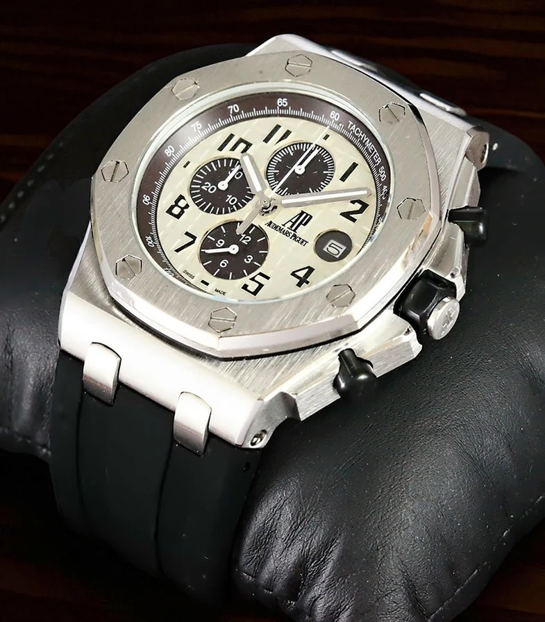 Audemars Piguet Royal Oak Offshore Watch 19 Pakistan