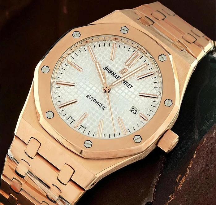 Audemars Piguet Royal Oak Offshore Watch 20 Pakistan