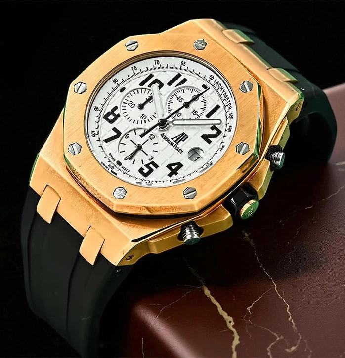 Audemars Piguet Royal Oak Offshore Watch 3 1 Pakistan