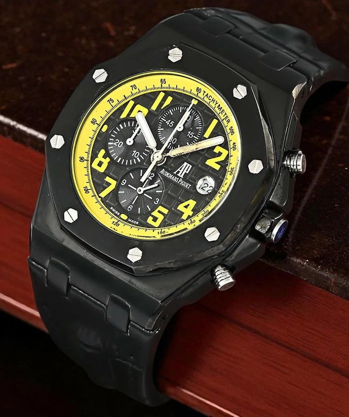 Audemars Piguet Royal Oak Offshore Watch 4 2 Pakistan