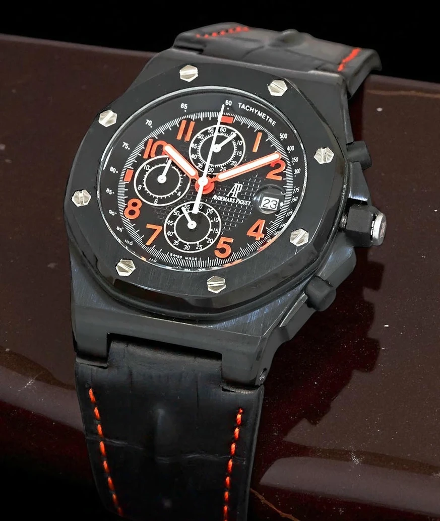 Audemars Piguet Royal Oak Offshore Watch 6 Pakistan