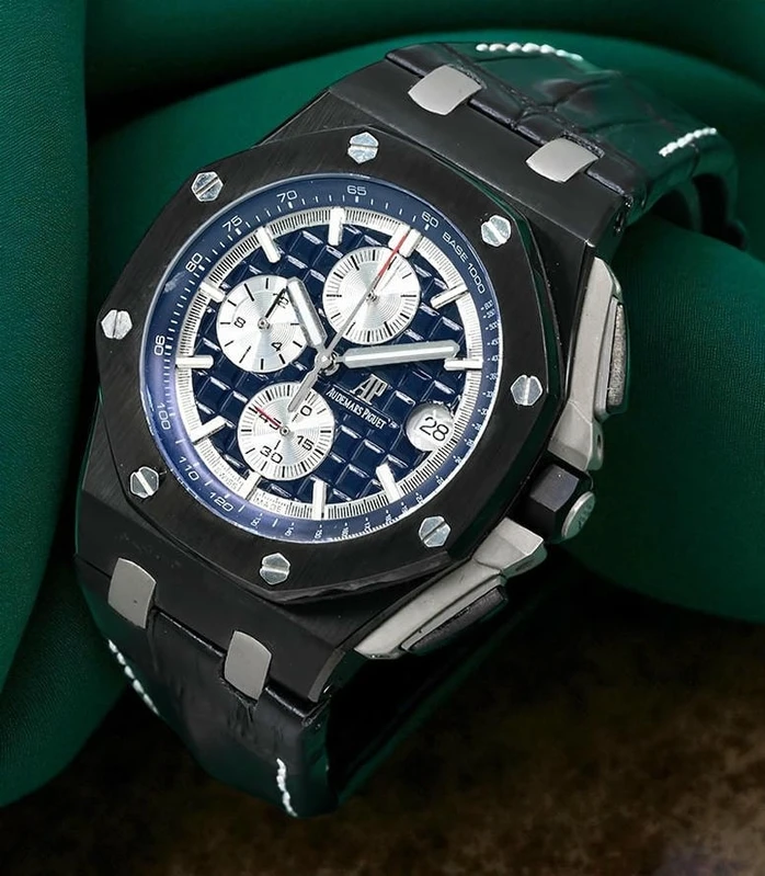 Audemars Piguet Royal Oak Offshore Watch 7 2 Pakistan