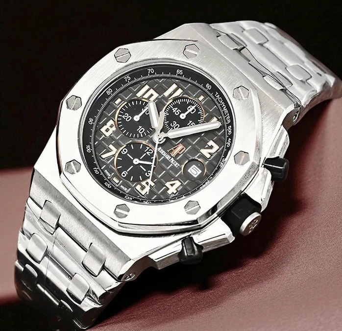 Audemars Piguet Royal Oak Offshore Watch Pakistan
