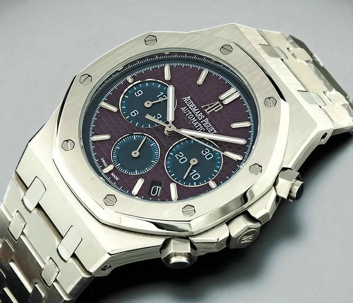 Audemars Piguet Royal Oak Offshore Watch1069 Pakistan