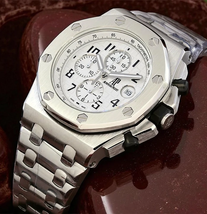 Audemars Piguet Royal Oak Offshore Watch306 Pakistan